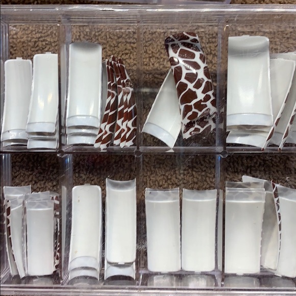 Nail tips - Picture 5 of 5